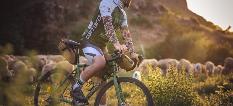 Hvad den sporty person behøver at vide om cykling og kroppen