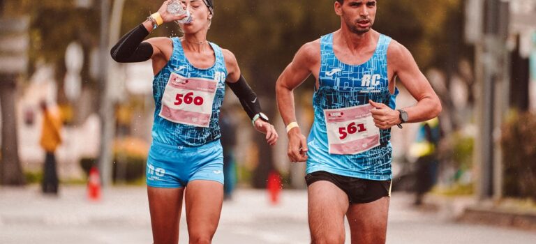 Hvad er din næste triatlon distance?